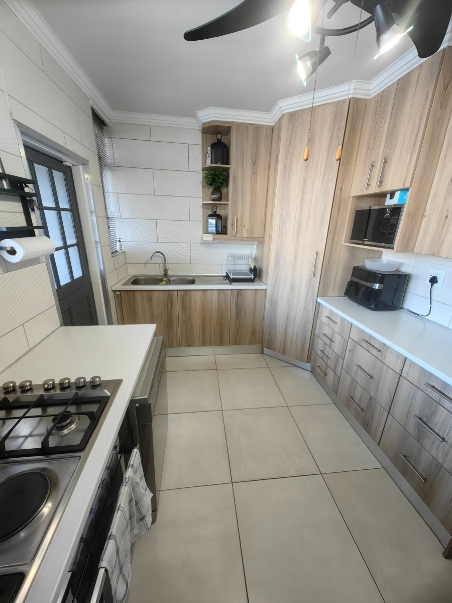 4 Bedroom Property for Sale in Sasolburg Ext 23 Free State